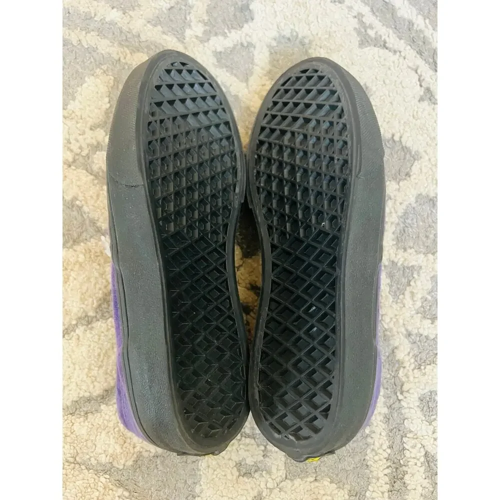 Vans brand new